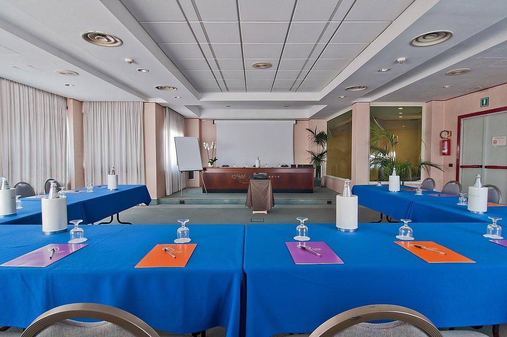 Hotel Morgana Roma Eksteriør bilde
