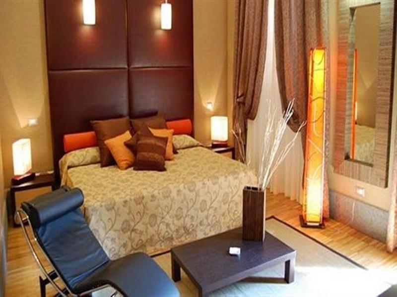 Hotel Morgana Roma Rom bilde