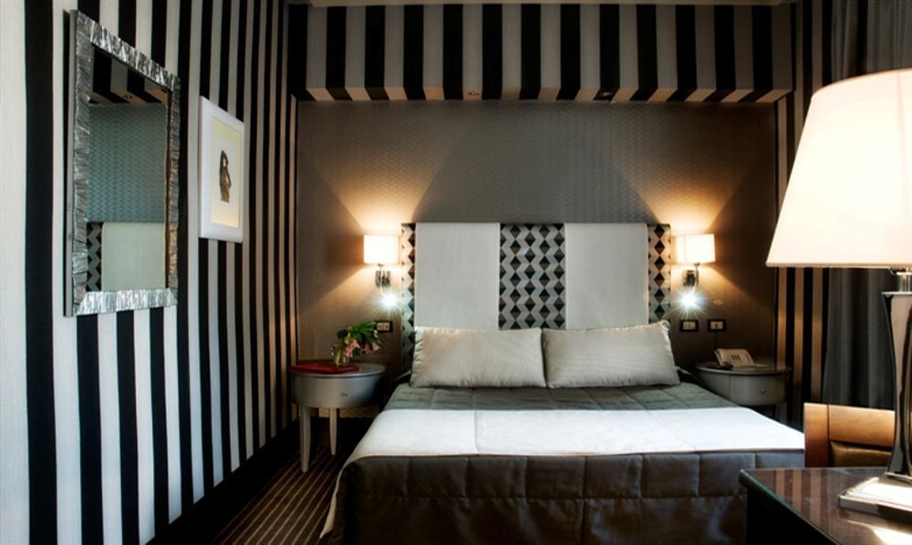 Hotel Morgana Roma Rom bilde
